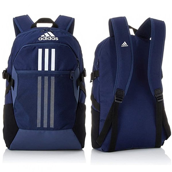 Adidas Tiro plecak miejski szkolny unisex granatowy GH7260