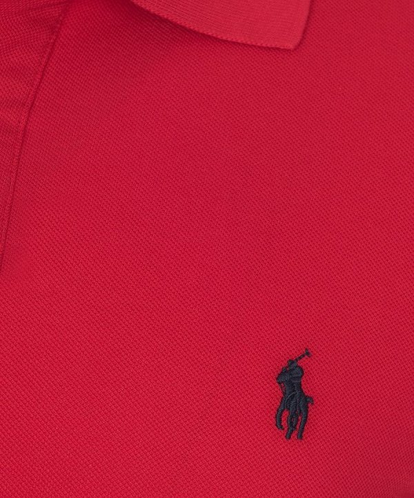 Ralph Lauren koszulka polo polówka męska Slim Fit
