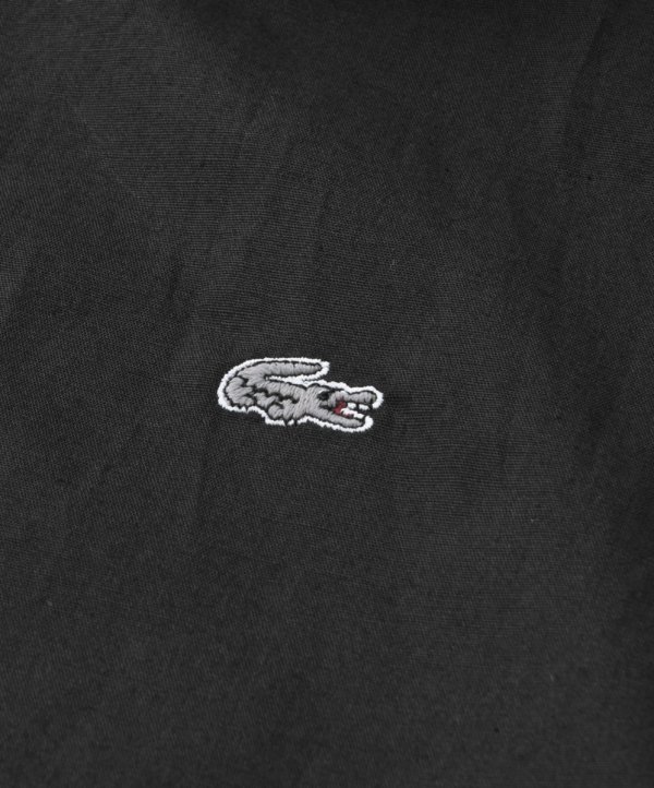 Lacoste stretch koszula męska Slim Fit