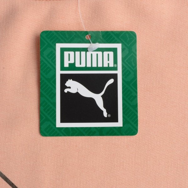 Puma bluza męska łososiowa 595892-70