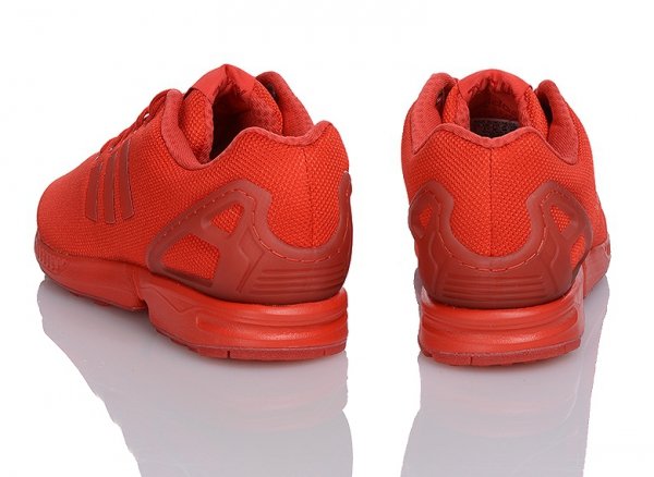 ADIDAS ORIGINALS BUTY DAMSKIE ZX FLUX AQ3098