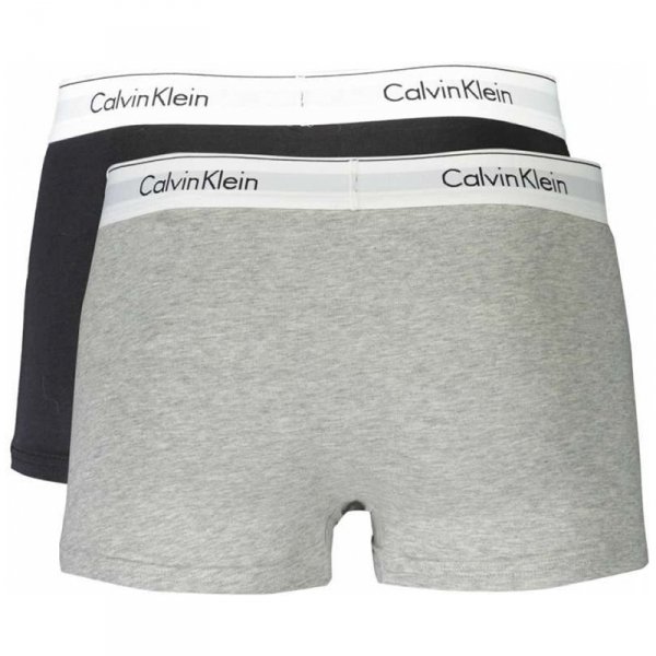 Calvin Klein bokserki majtki męskie 2pack