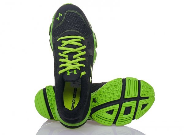 UNDER ARMOUR BUTY MICRO G 1238583-003 /40-49,5