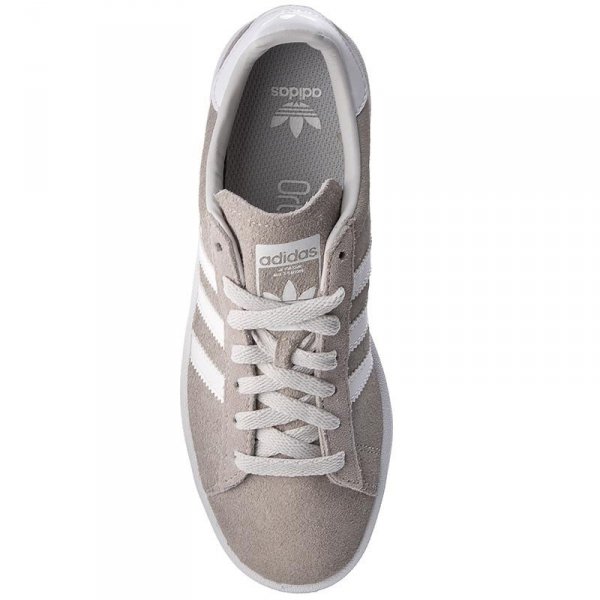 Adidas Originals buty damskie Campus J greone BY9576