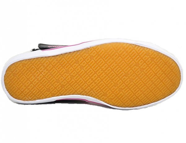 PUMA BUTY DZIECIĘCE ZIMOWE BENECIO 353622 04
