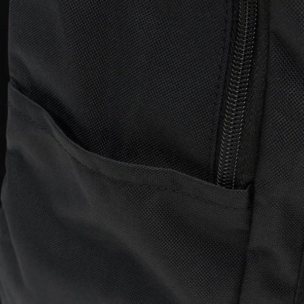 Nike plecak sportowy czarny szkolny DQ5753-010