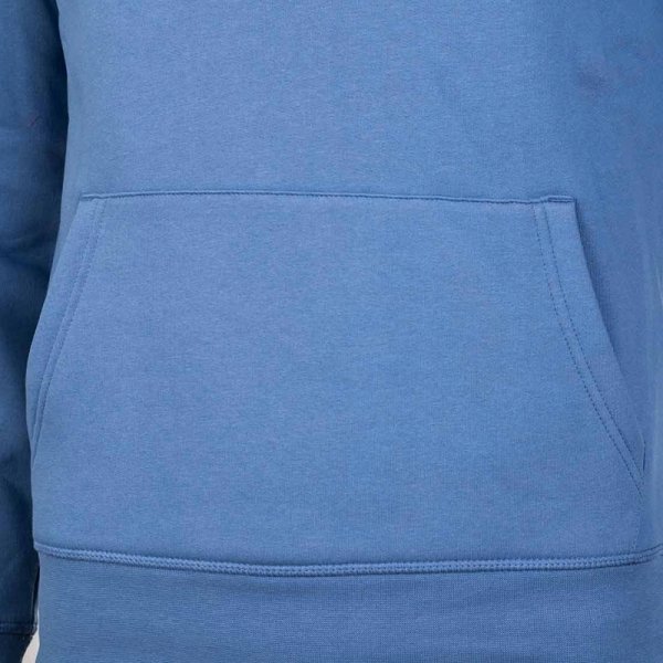 Tommy Hilfiger bluza męska niebieska MW0MW11599-C2Q