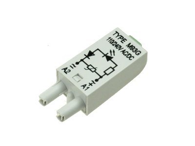 M93G Moduły przeciwprzepięciowe / sygnalizacyjne