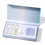 Profesjonalny Zestaw do liftingu rzęs i laminacji brwi .Preparaty + wałeczki