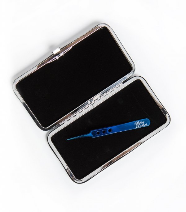 Magnetyczne etui na pęsety