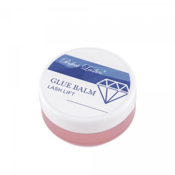 GLUE BALM do liftingu rzęs