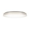Plafon Oprawa sufitowa KAROL LED C 18W NW IDEUS