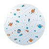 Plafon Oprawa sufitowa KIDI LED COSMOS 20W NW IDEUS