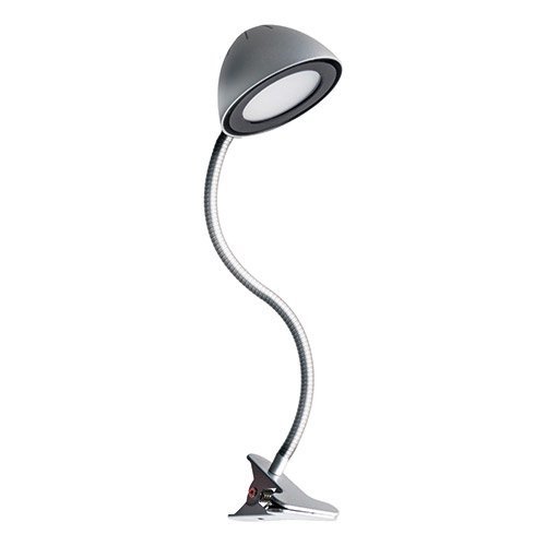 RONI LED SILVER CLIP IDEUS