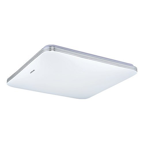 Plafon Oprawa sufitowa ADIS LED D SLIM 20W NW IDEUS
