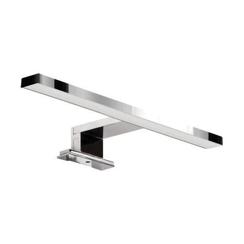 Kinkiet Oprawa nad lustroROXANA LED 5W CHROME NW IDEUS