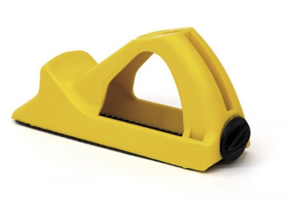 ZDZIERAK - STRUG PLASTIKOWY 150/140MM [K]