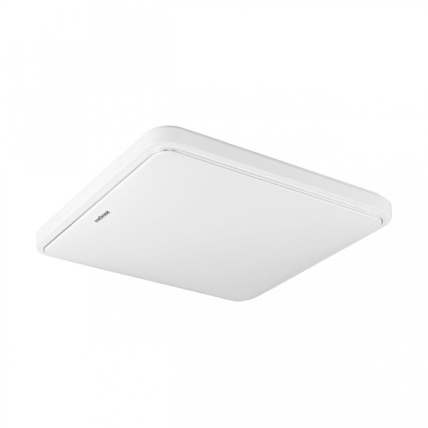 Plafon Oprawa sufitowa SOLA LED D SLIM MVS 20W NW IDEUS