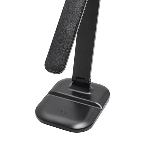 ZET LED BLACK IDEUS