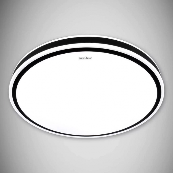 Plafon Oprawa sufitowa AURELIA LED C 48W NW IDEUS