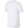 Koszulka Nike FC Dry Tee Small Block BQ7680 100 biały L