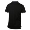 Koszulka Joma Bali II 100748.100 czarny XL