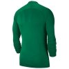Koszulka Nike Y Park First Layer AV2611 302 zielony M (137-147cm)
