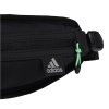 Saszetka nerka adidas Running Waist Bag GV3363 czarny one size