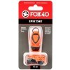 Gwizdek Fox 40 Epik 115 dB pomarańczowy