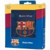 Peleryna FC Barcelona Home Rain Shirt S338580BA S 