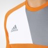 Bluza adidas Assita 17 GK AZ5398 pomarańczowy 128 cm