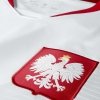 Koszulka Reprezentacji Polski Nike Poland Home Stadium 893893 100 biały XL