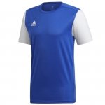 Koszulka adidas Estro 19 JSY Y DP3231 niebieski XL