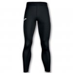 Spodnie Joma Brama Academy Long Pants 101016.100 czarny 164 cm