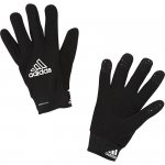 Rękawiczki piłkarskie adidas Fieldplayer czarny 8
