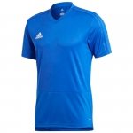 Koszulka adidas Condivo 18 TR JSY CG0352 niebieski S