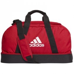 Torba adidas TIRO Duffel Bag BC S GH7258 48 x 19,8 x 29 cm czerwony