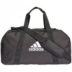 Torba adidas TIRO Duffel Bag S GH7268 50 x 25 x 25 czarny