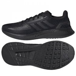 Buty adidas Runfalcon 2.0 K FY9494 36 2/3 czarny