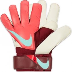 Rękawice Nike Grip3 CN5651 660 czerwony 8