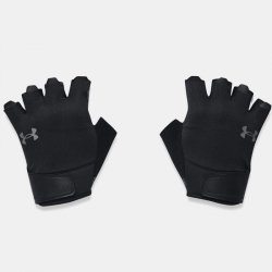 Rękawiczki UA Men's Training Glove 1369826 001 L czarny