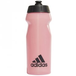 Bidon adidas Performance Bottle 0,5 L HM6654 różowy 0,5
