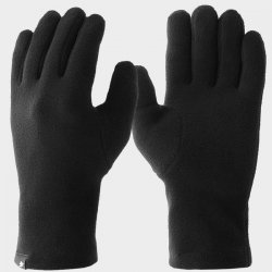 Rękawice zimowe 4F H4Z22-REU015 20S czarny M