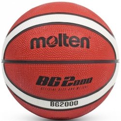 Piłka koszykowa Molten B3G2000 3 brązowy