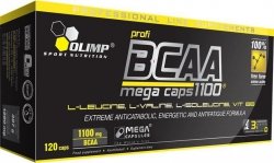 Odżywka Olimp BCAA 1100 Mega Caps  