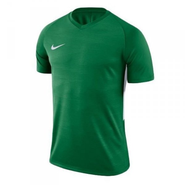 Koszulka Nike Tiempo Premier JSY 894230 302 zielony XXL