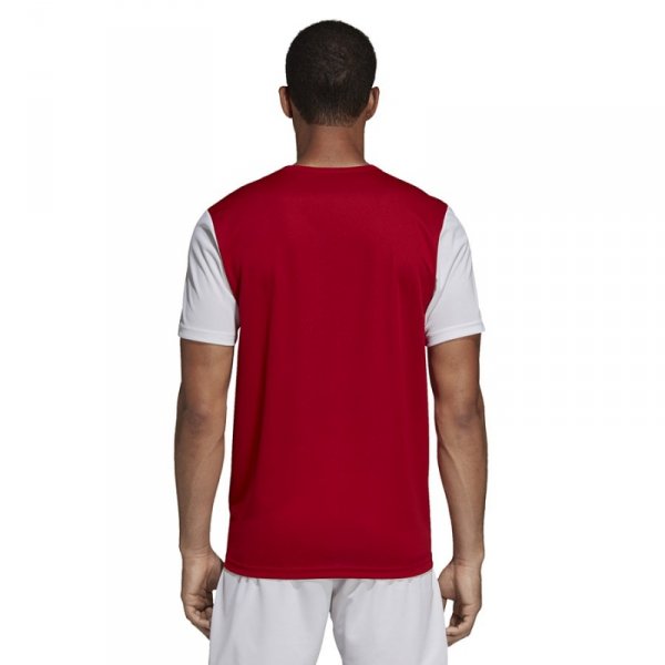 Koszulka adidas Estro 19 JSY Y DP3230 czerwony M