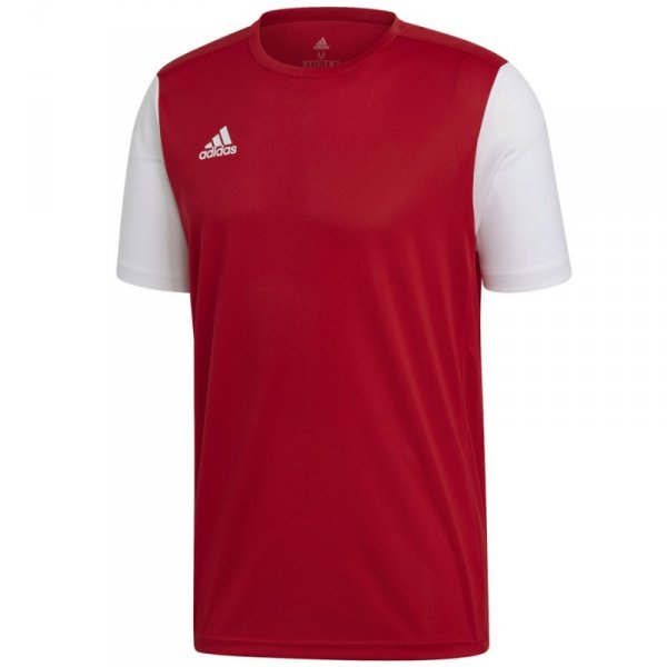 Koszulka adidas Estro 19 JSY Y DP3230 czerwony XXL