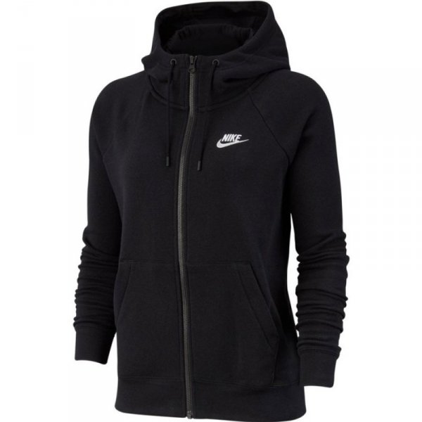 Bluza Nike Sportswear Essential BV4122 010 czarny S