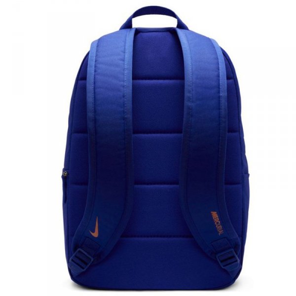Plecak Nike Heritage CR7 DV2269 471 25 L niebieski